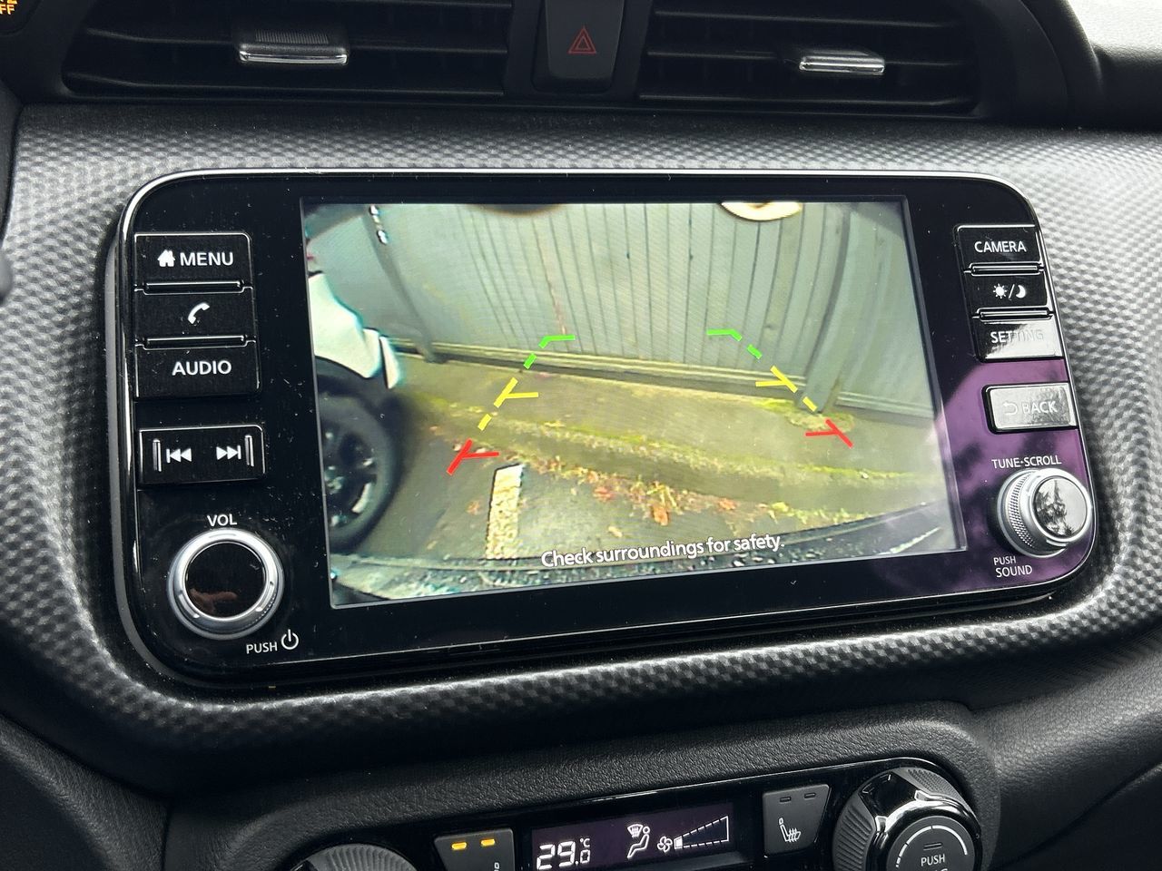 2024 Nissan Kicks in North Vancouver, British Columbia