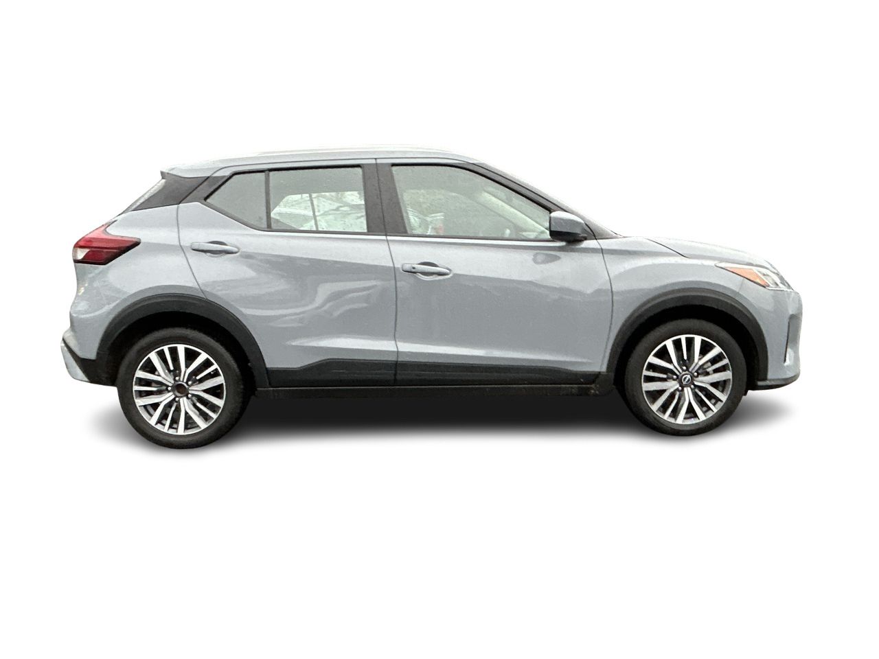 2024 Nissan Kicks in North Vancouver, British Columbia