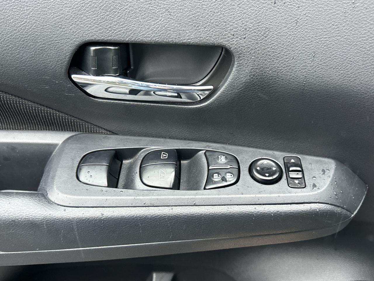 2024 Nissan Kicks in North Vancouver, British Columbia