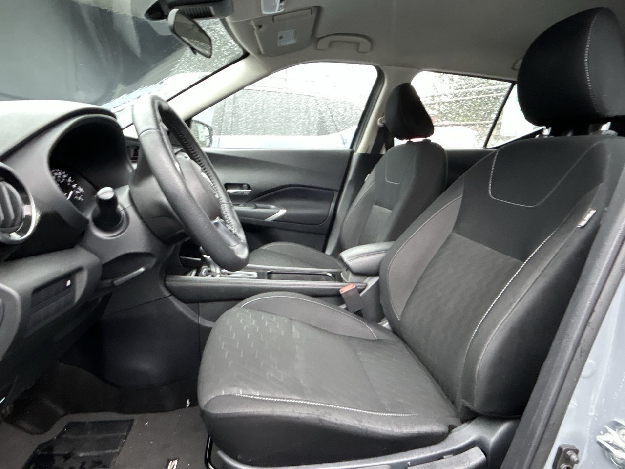 2024 Nissan Kicks in North Vancouver, British Columbia