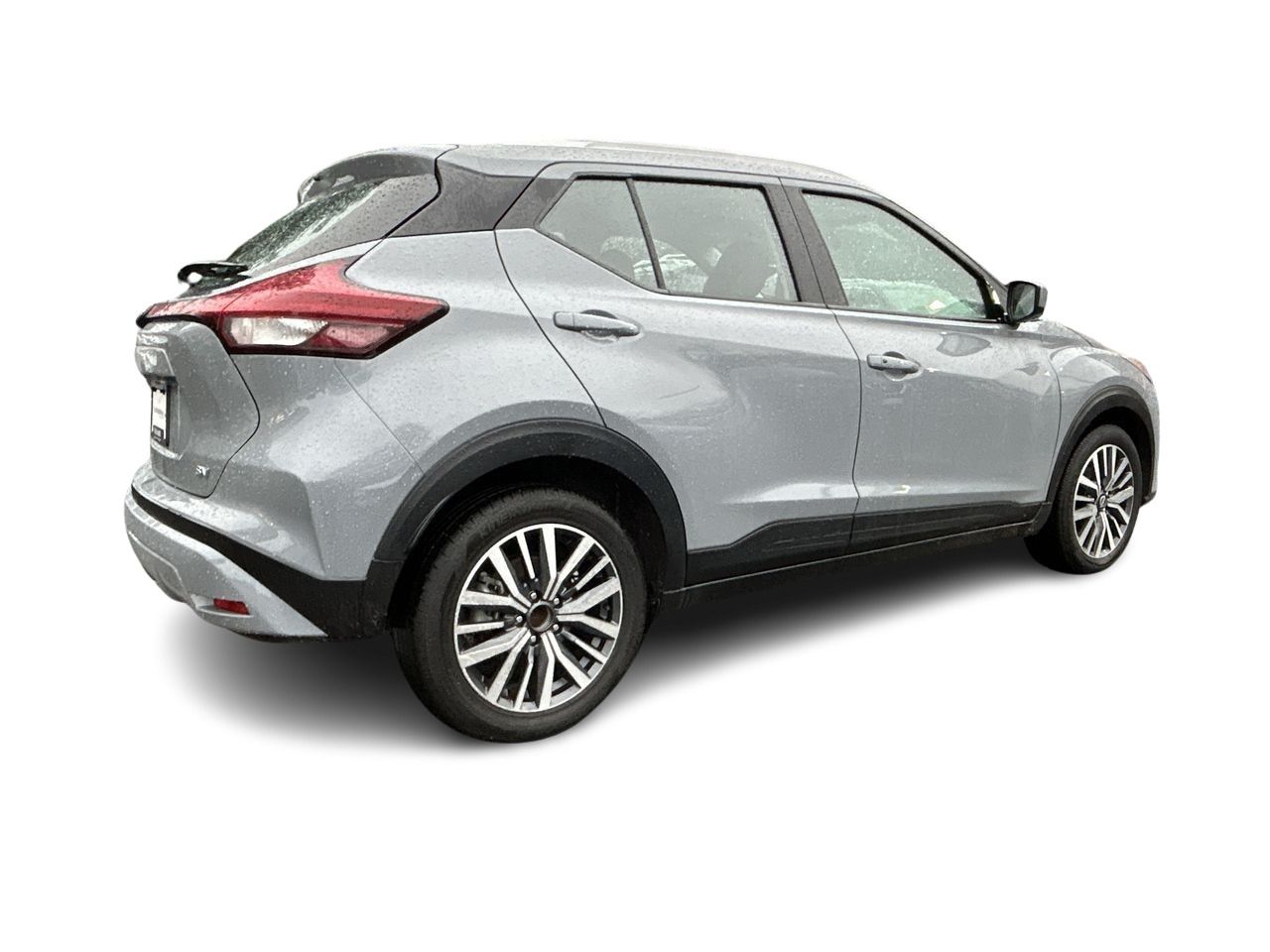 2024 Nissan Kicks in North Vancouver, British Columbia
