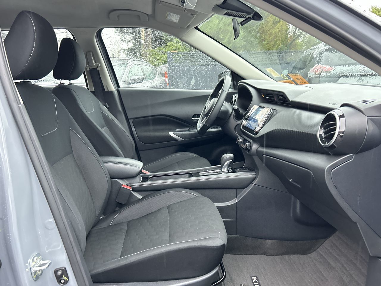 2024 Nissan Kicks in North Vancouver, British Columbia