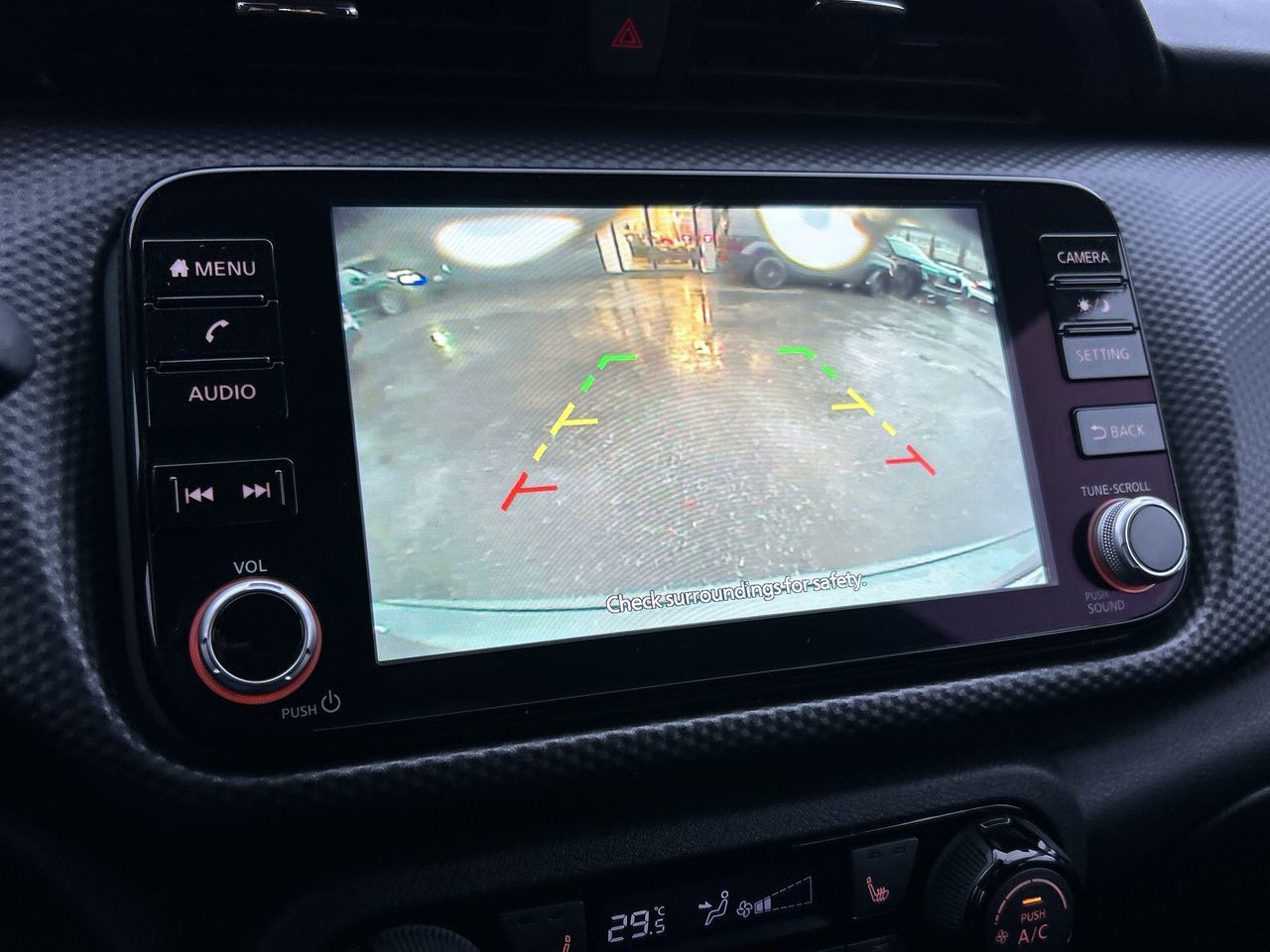 2024 Nissan Kicks in North Vancouver, British Columbia