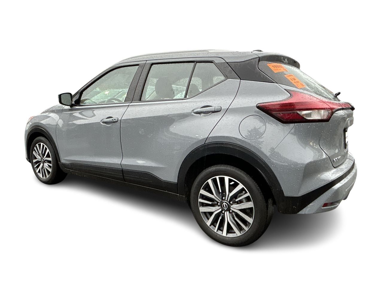 2024 Nissan Kicks in North Vancouver, British Columbia