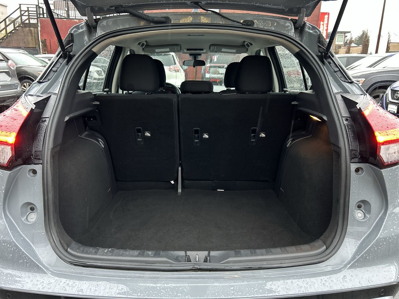 2024 Nissan Kicks in North Vancouver, British Columbia
