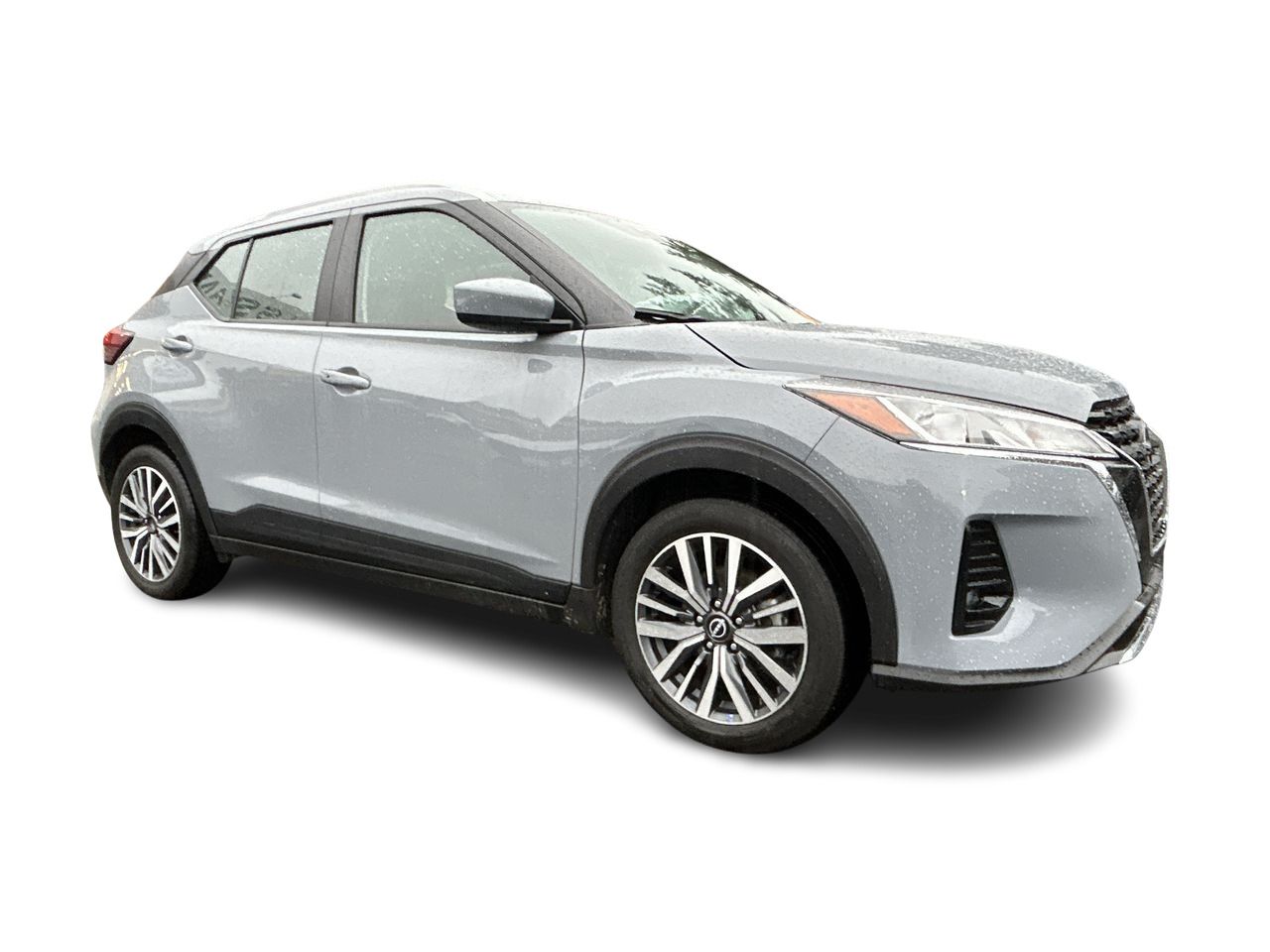 2024 Nissan Kicks in North Vancouver, British Columbia