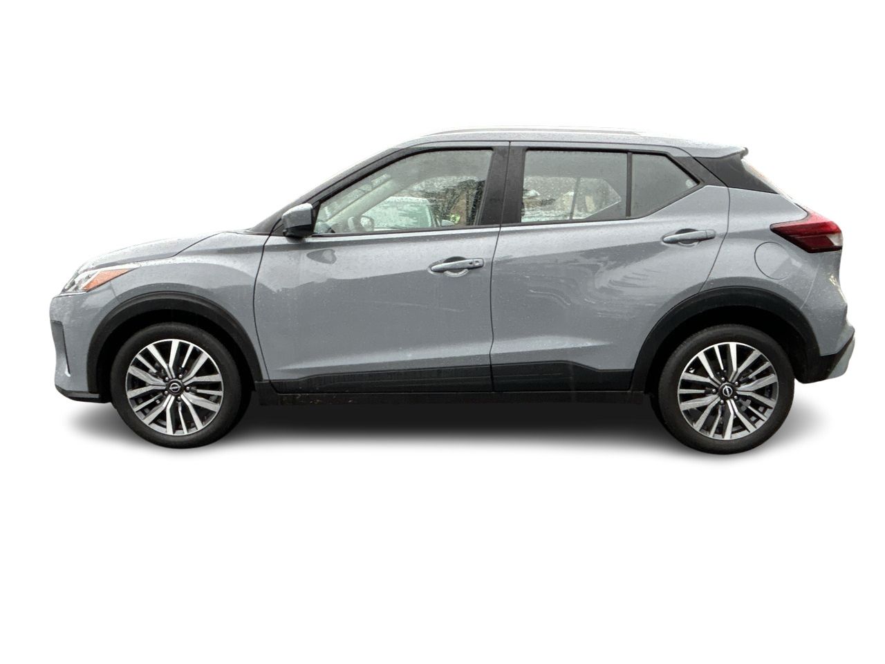 2024 Nissan Kicks in North Vancouver, British Columbia