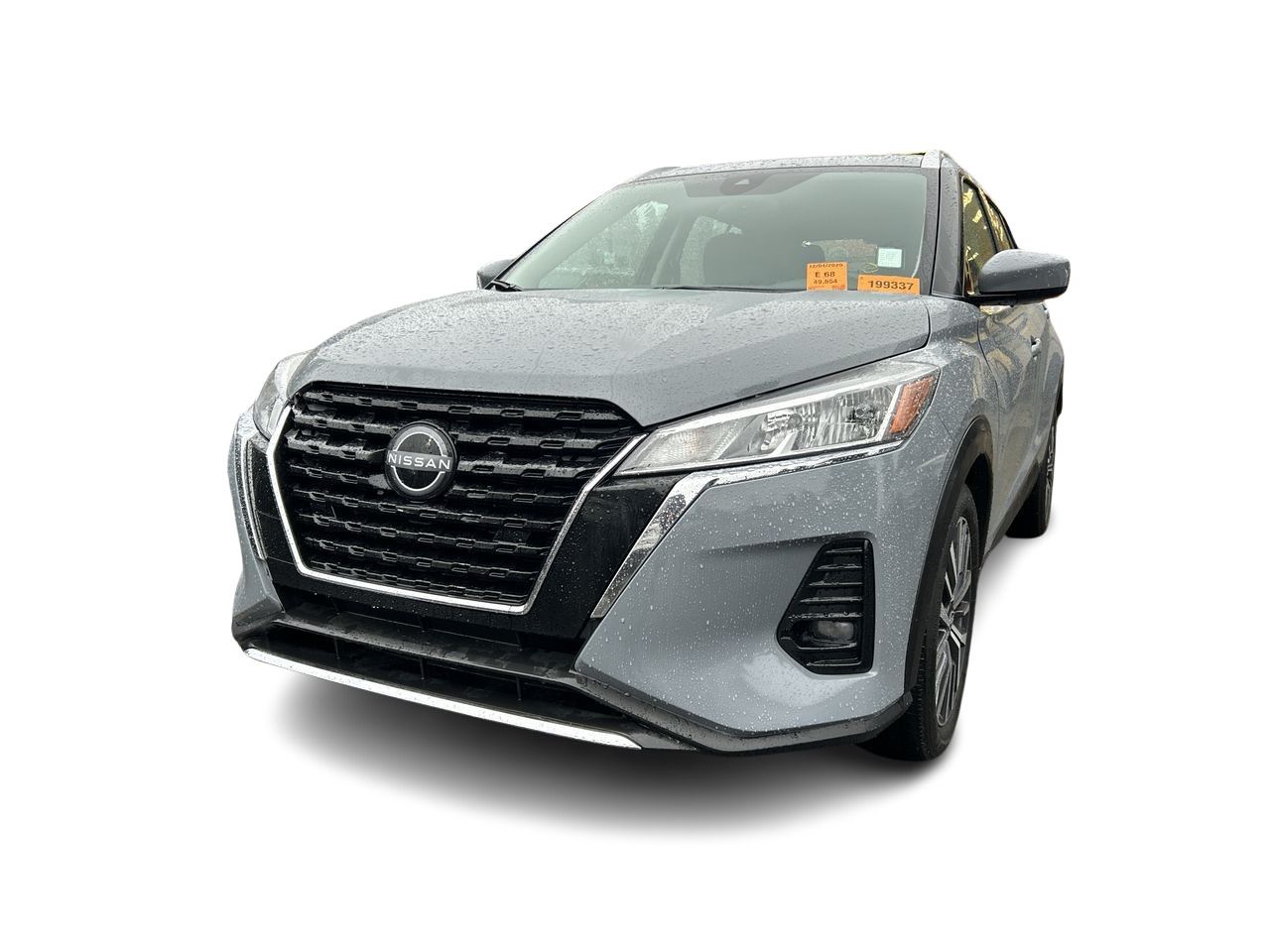 2024 Nissan Kicks in North Vancouver, British Columbia