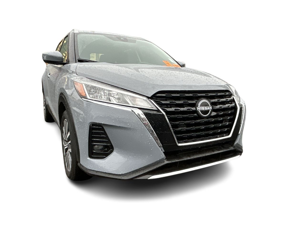 2024 Nissan Kicks in North Vancouver, British Columbia