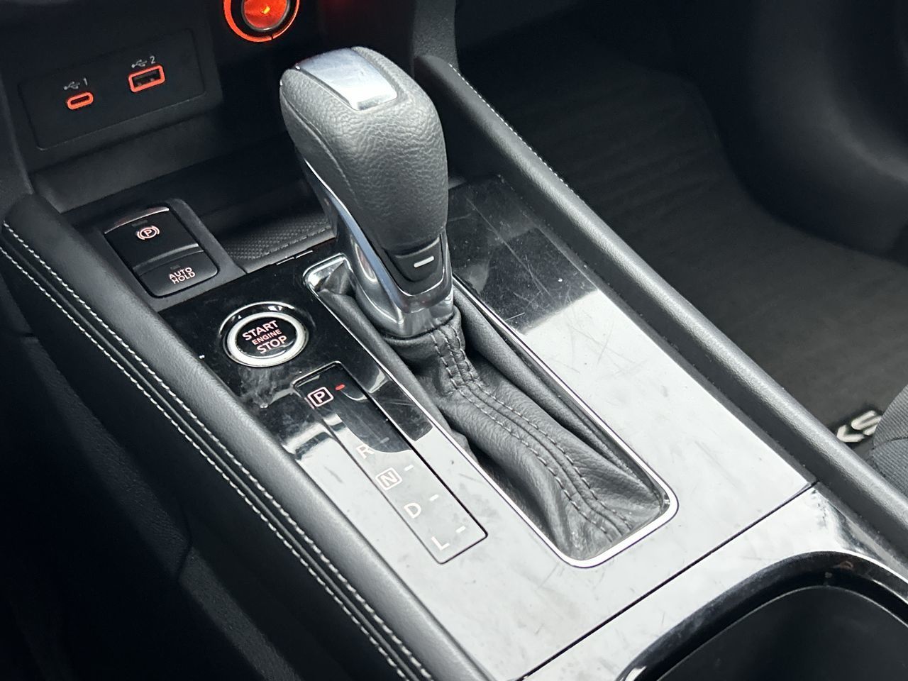 2024 Nissan Kicks in North Vancouver, British Columbia