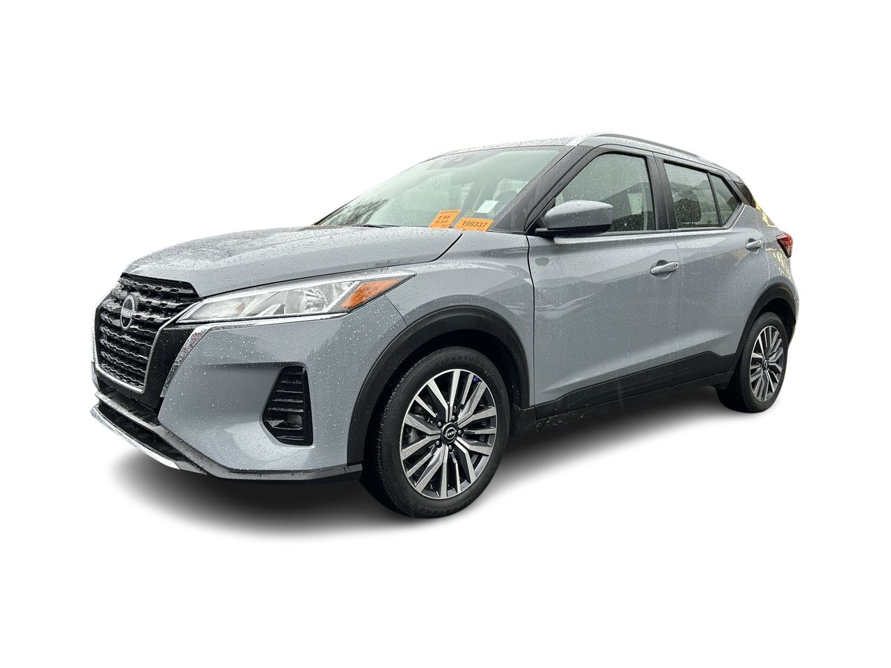 2024 Nissan Kicks in North Vancouver, British Columbia