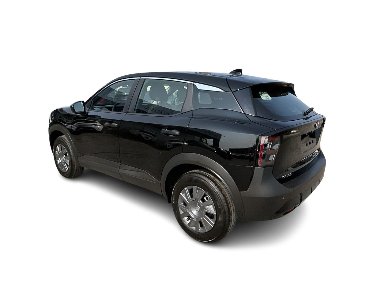 Nissan Kicks  2025 à Vancouver nord, Colombie-Britannique