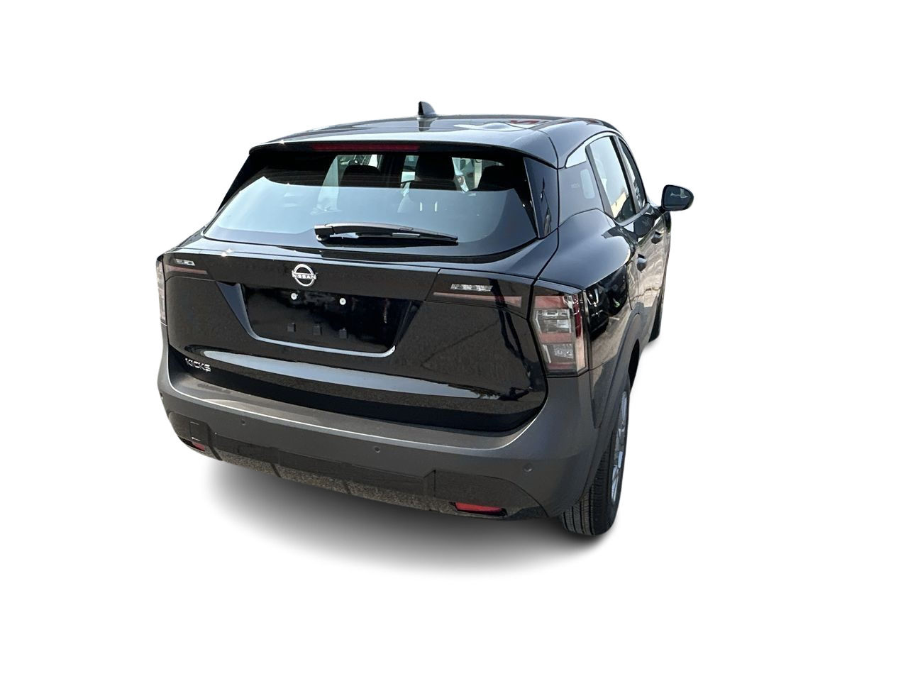 Nissan Kicks  2025 à Vancouver nord, Colombie-Britannique