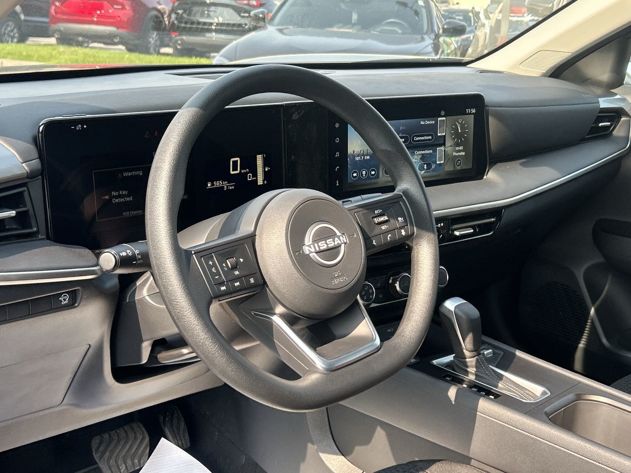 Nissan Kicks  2025 à Vancouver nord, Colombie-Britannique