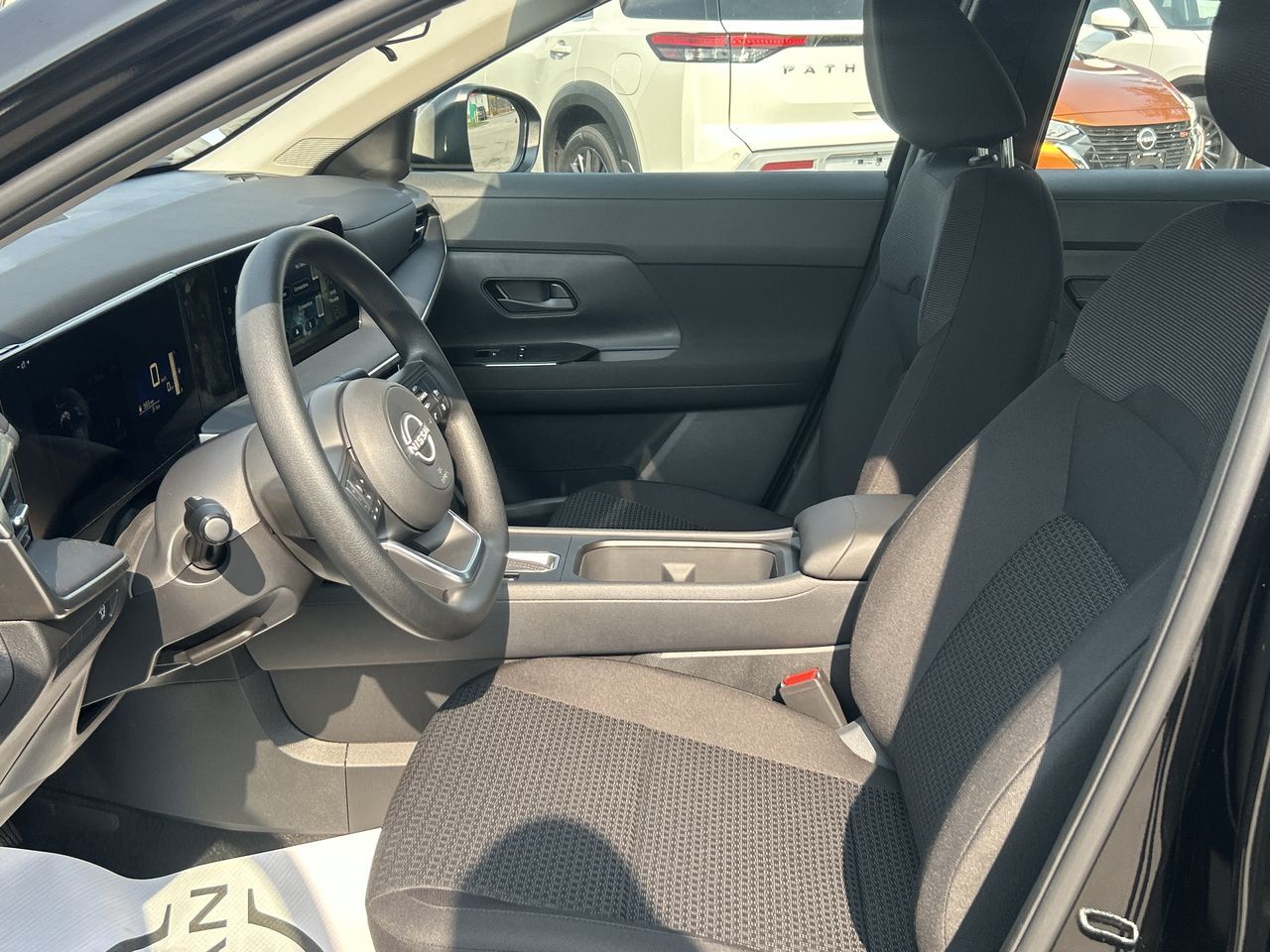 Nissan Kicks  2025 à Vancouver nord, Colombie-Britannique