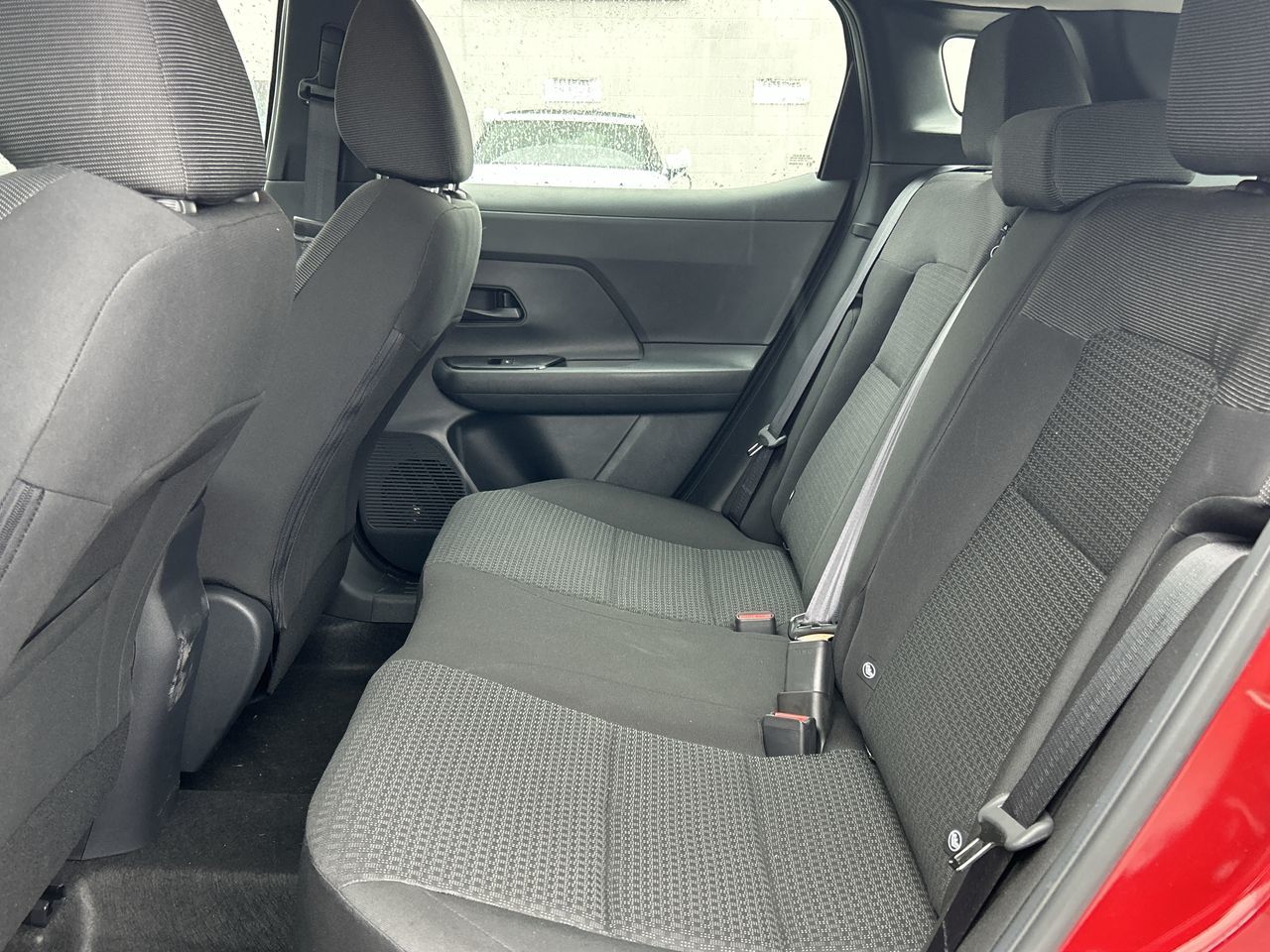 2025 Nissan Kicks in North Vancouver, British Columbia