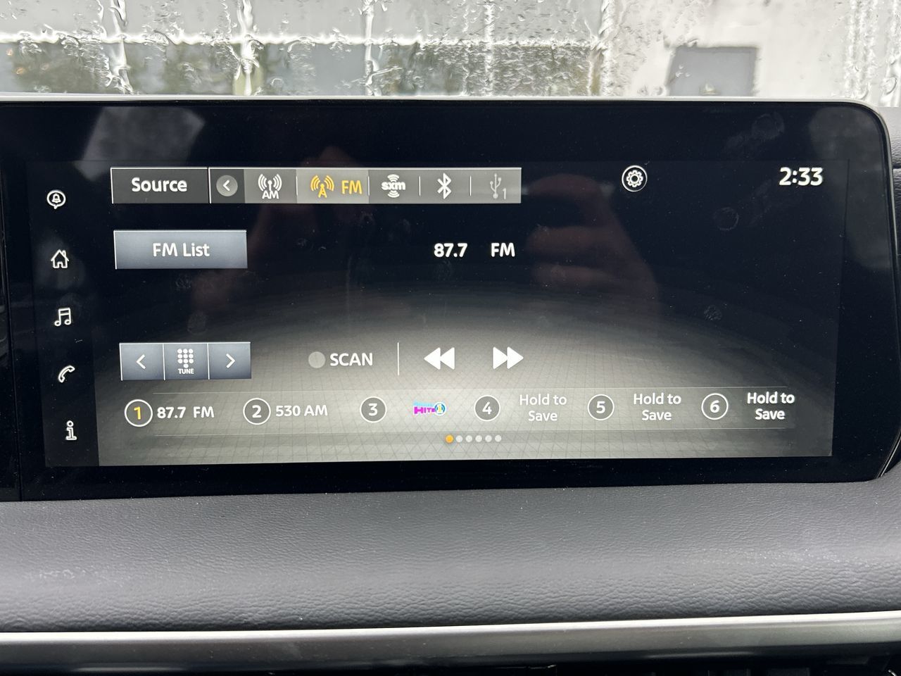 2025 Nissan Kicks in North Vancouver, British Columbia