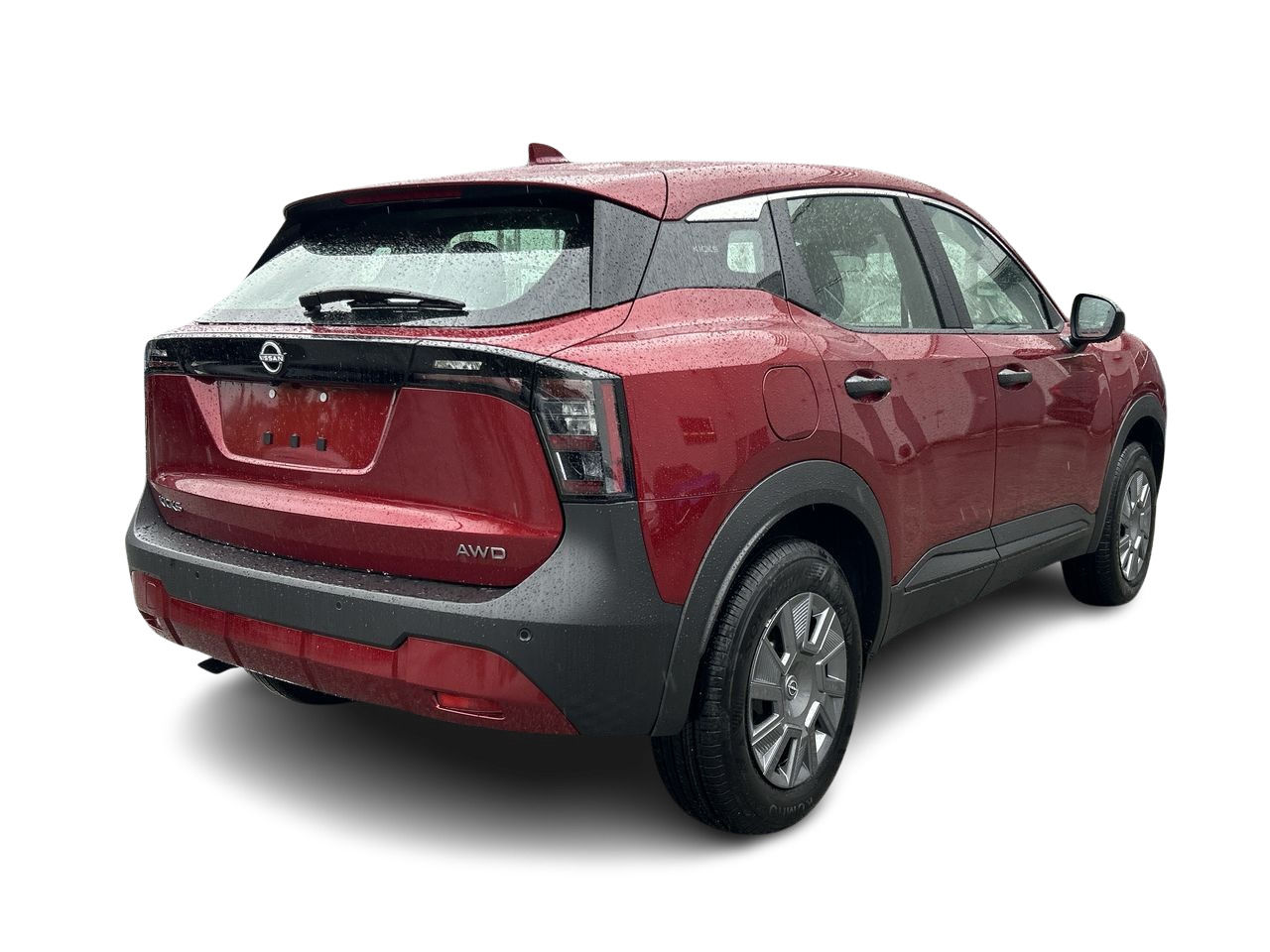 Nissan Kicks  2025 à Vancouver nord, Colombie-Britannique