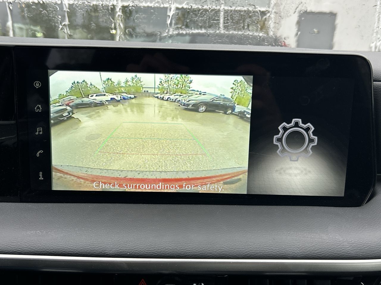 2025 Nissan Kicks in North Vancouver, British Columbia