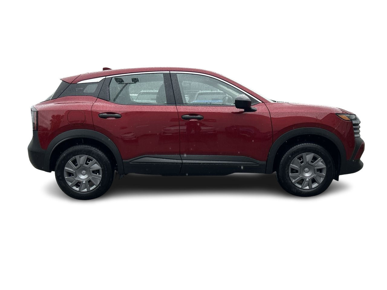 2025 Nissan Kicks in North Vancouver, British Columbia