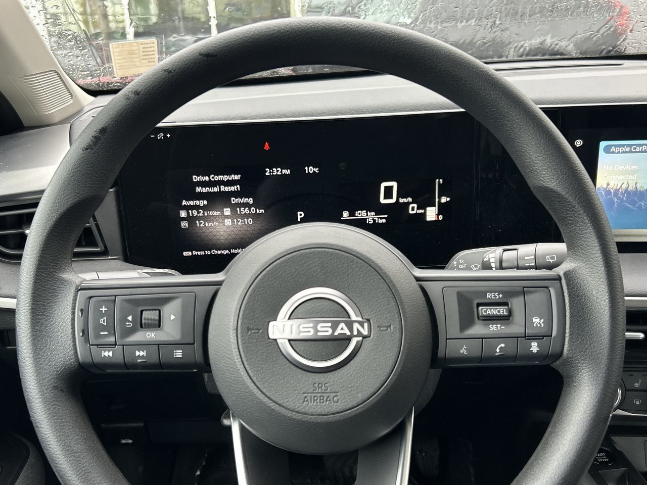Nissan Kicks  2025 à Vancouver nord, Colombie-Britannique
