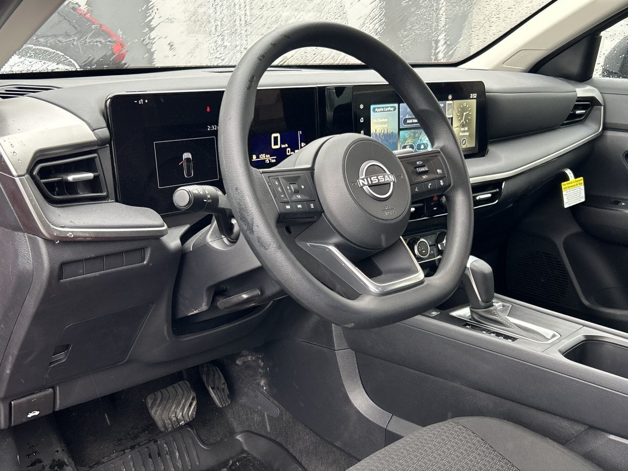 Nissan Kicks  2025 à Vancouver nord, Colombie-Britannique