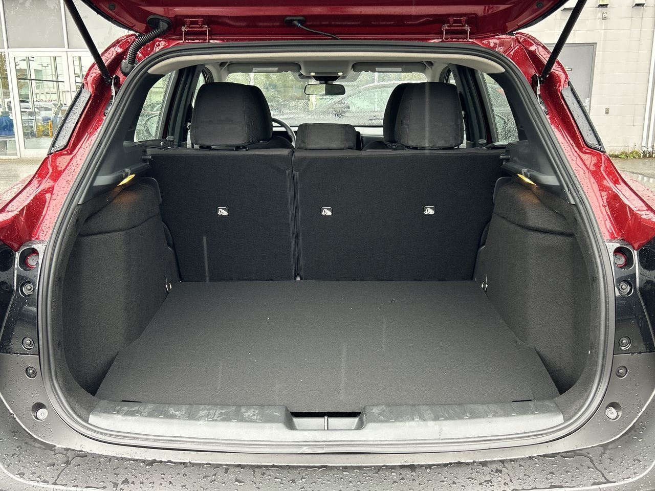 Nissan Kicks  2025 à Vancouver nord, Colombie-Britannique