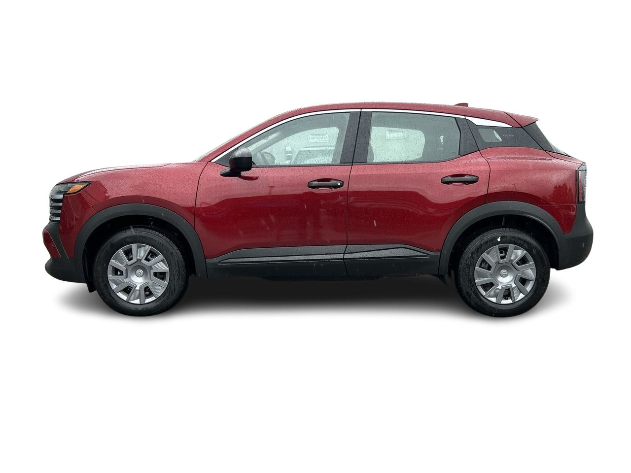 2025 Nissan Kicks in North Vancouver, British Columbia