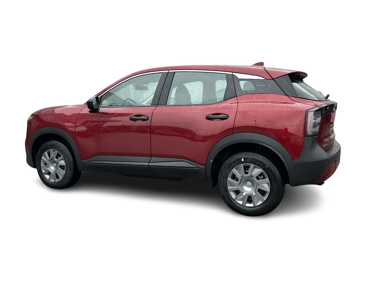 2025 Nissan Kicks in North Vancouver, British Columbia