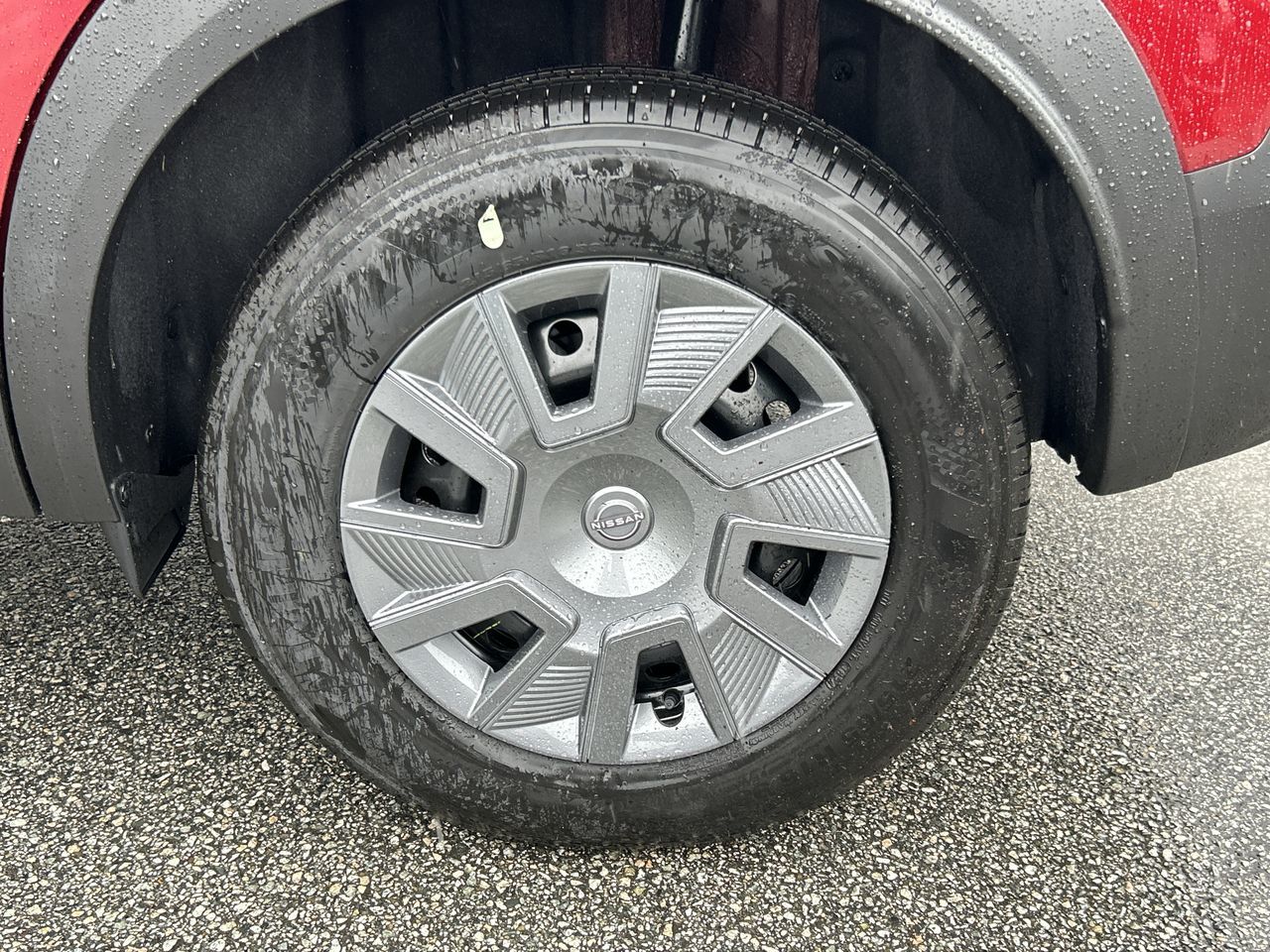 2025 Nissan Kicks in North Vancouver, British Columbia