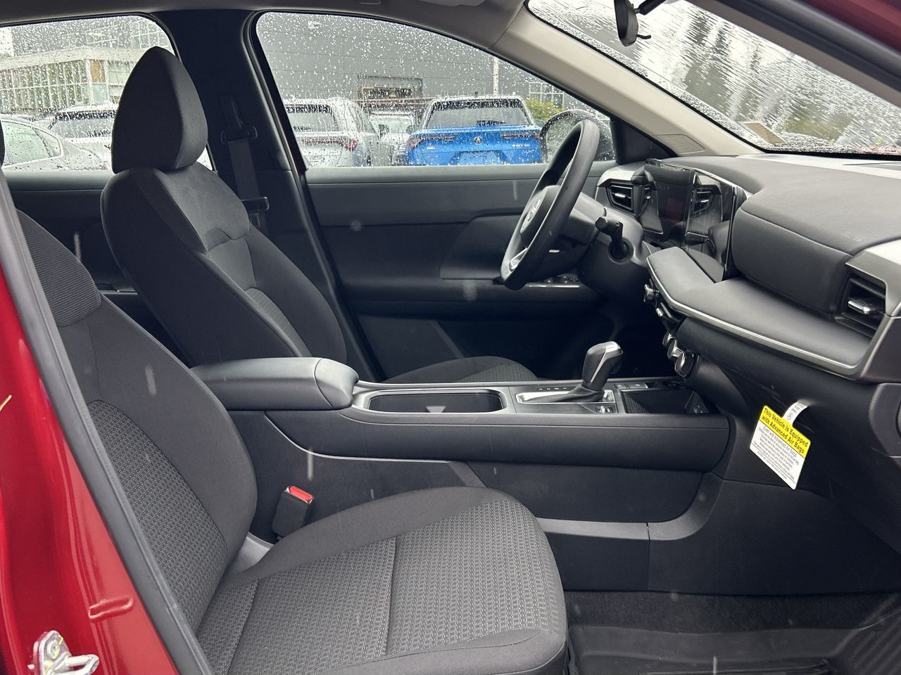 Nissan Kicks  2025 à Vancouver nord, Colombie-Britannique