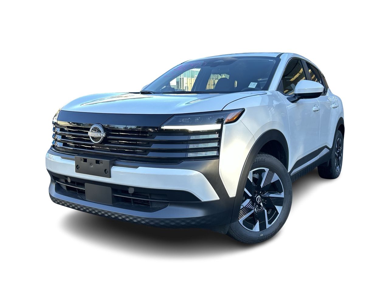 Voxcar NISSAN Kicks MPV SUV in 5, VANCOUVER