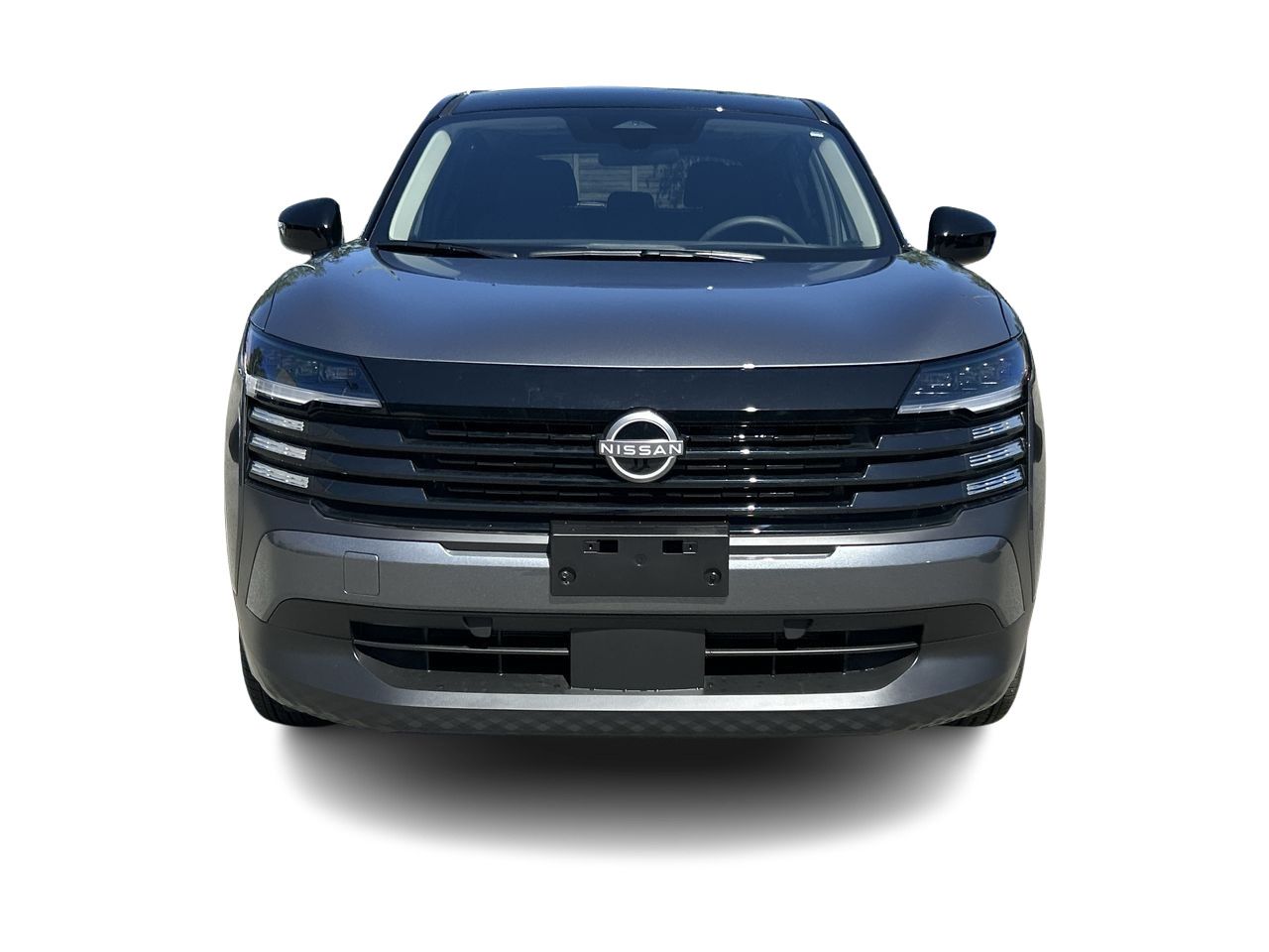 2025 Nissan Kicks in North Vancouver, British Columbia