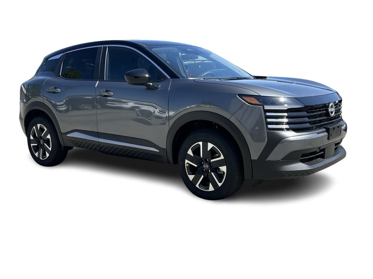 2025 Nissan Kicks in North Vancouver, British Columbia