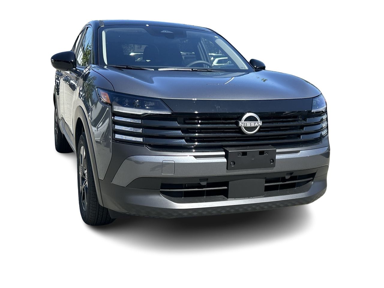 2025 Nissan Kicks in North Vancouver, British Columbia