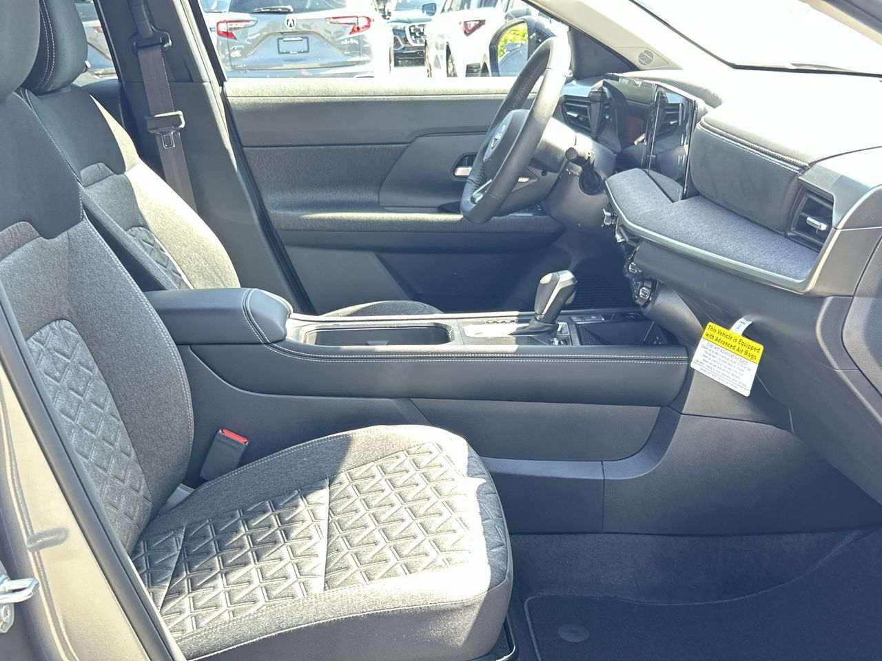 2025 Nissan Kicks in North Vancouver, British Columbia