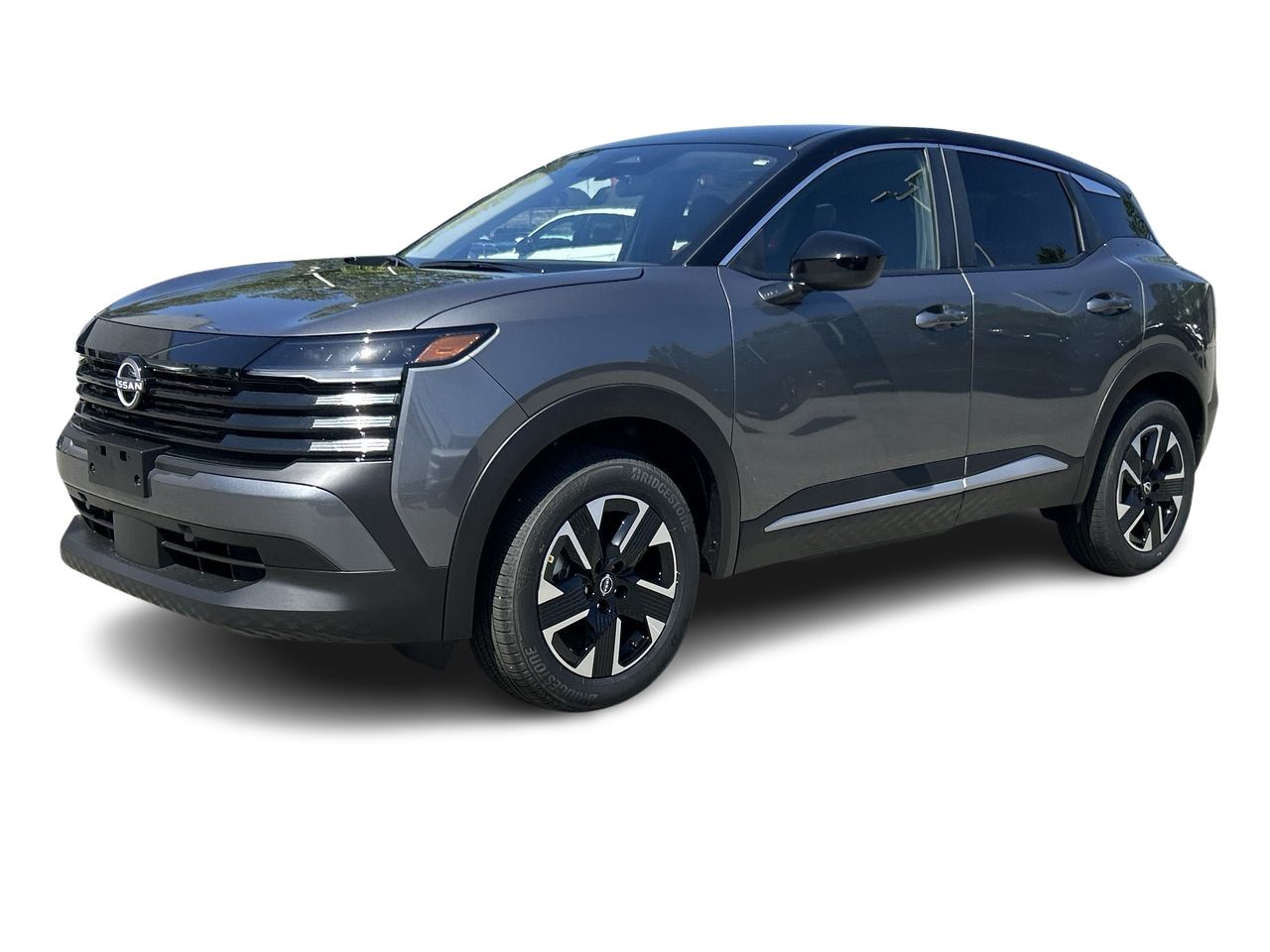 2025 Nissan Kicks in North Vancouver, British Columbia