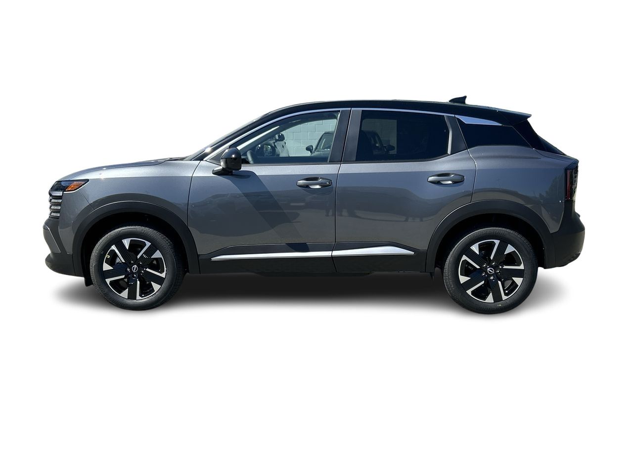 2025 Nissan Kicks in North Vancouver, British Columbia