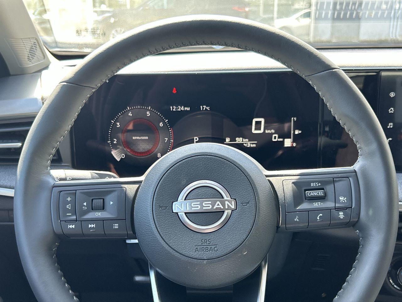 2025 Nissan Kicks in North Vancouver, British Columbia