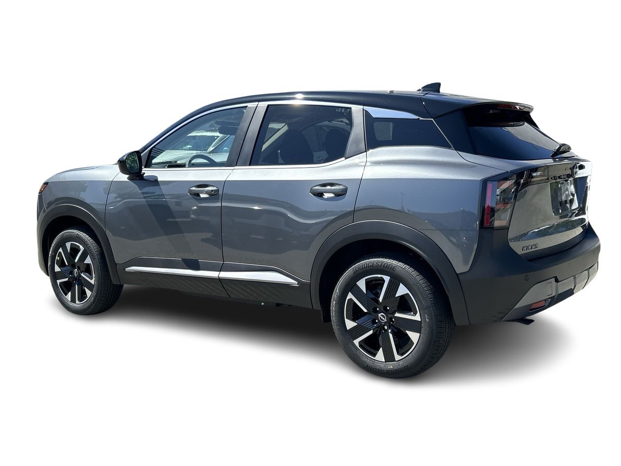 2025 Nissan Kicks in North Vancouver, British Columbia