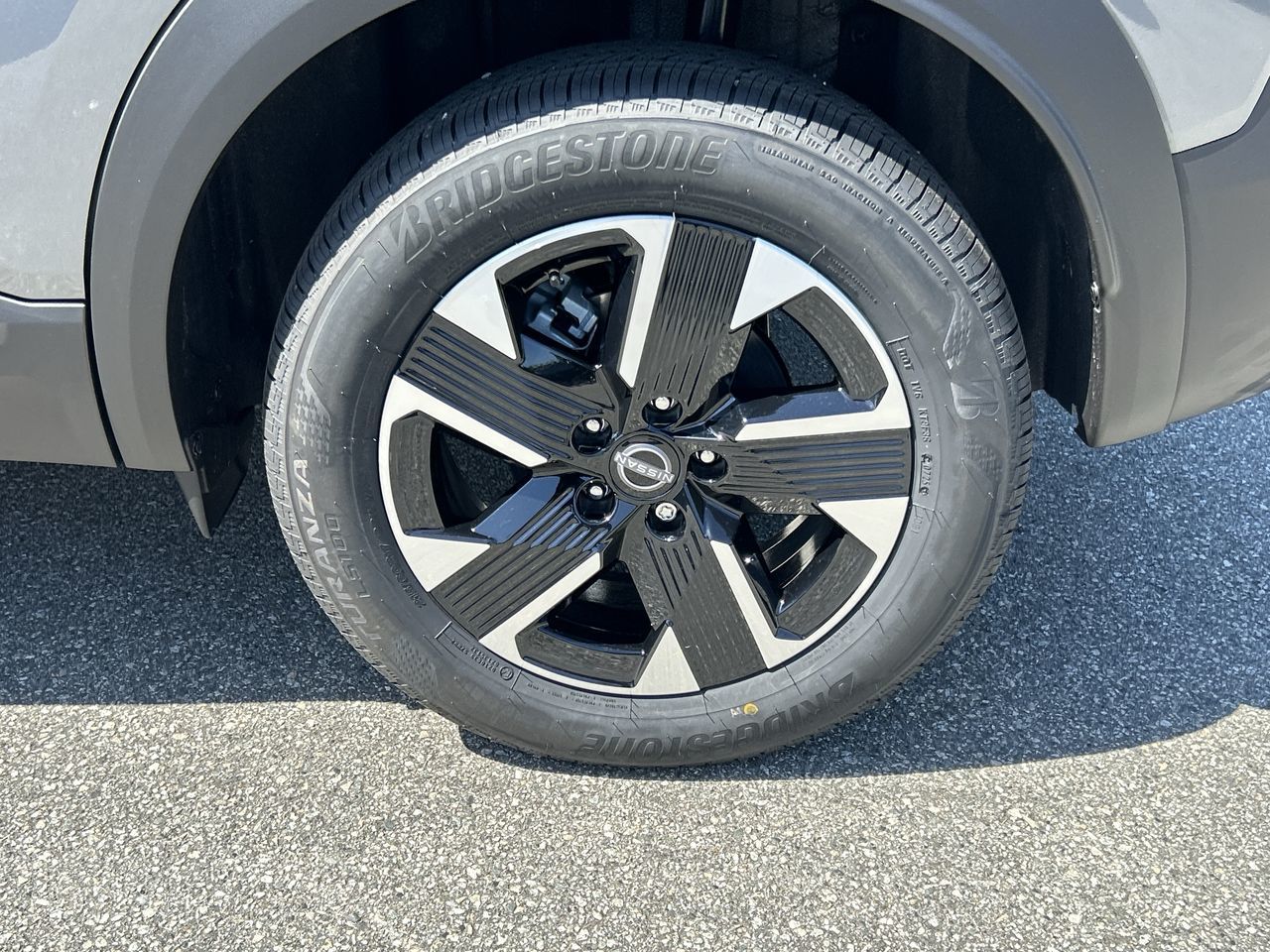 2025 Nissan Kicks in North Vancouver, British Columbia