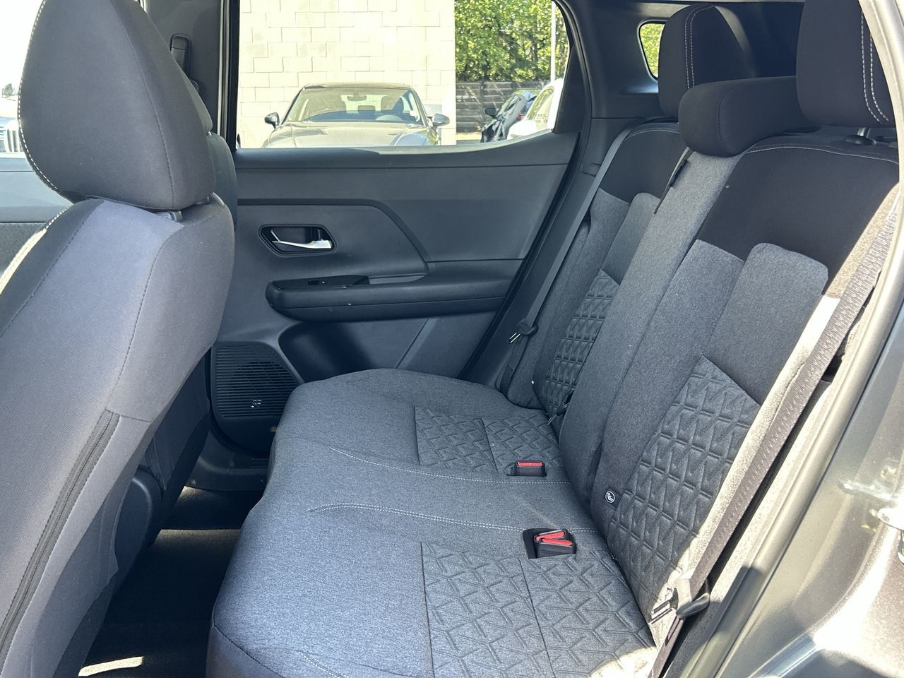 2025 Nissan Kicks in North Vancouver, British Columbia