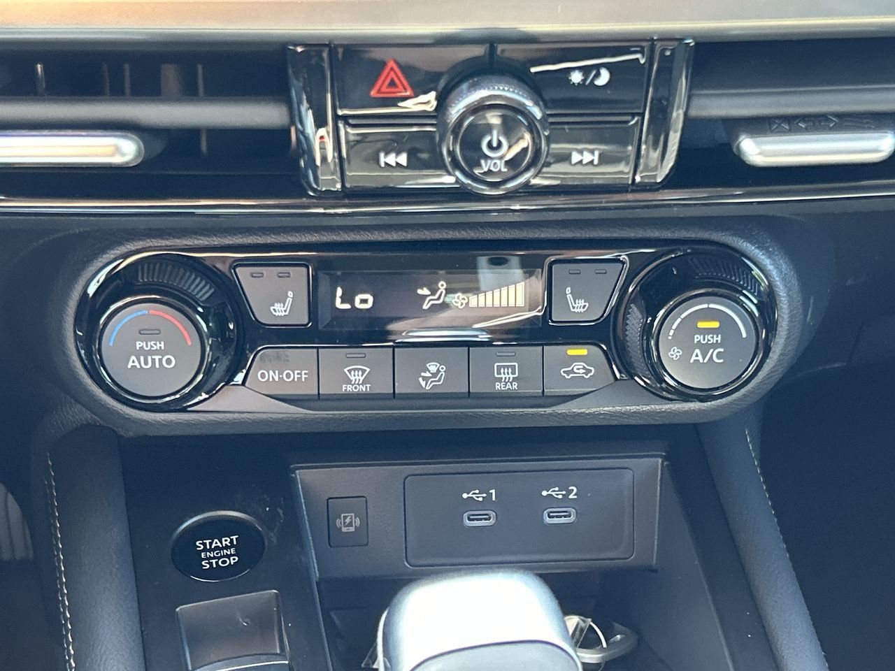 2025 Nissan Kicks in North Vancouver, British Columbia