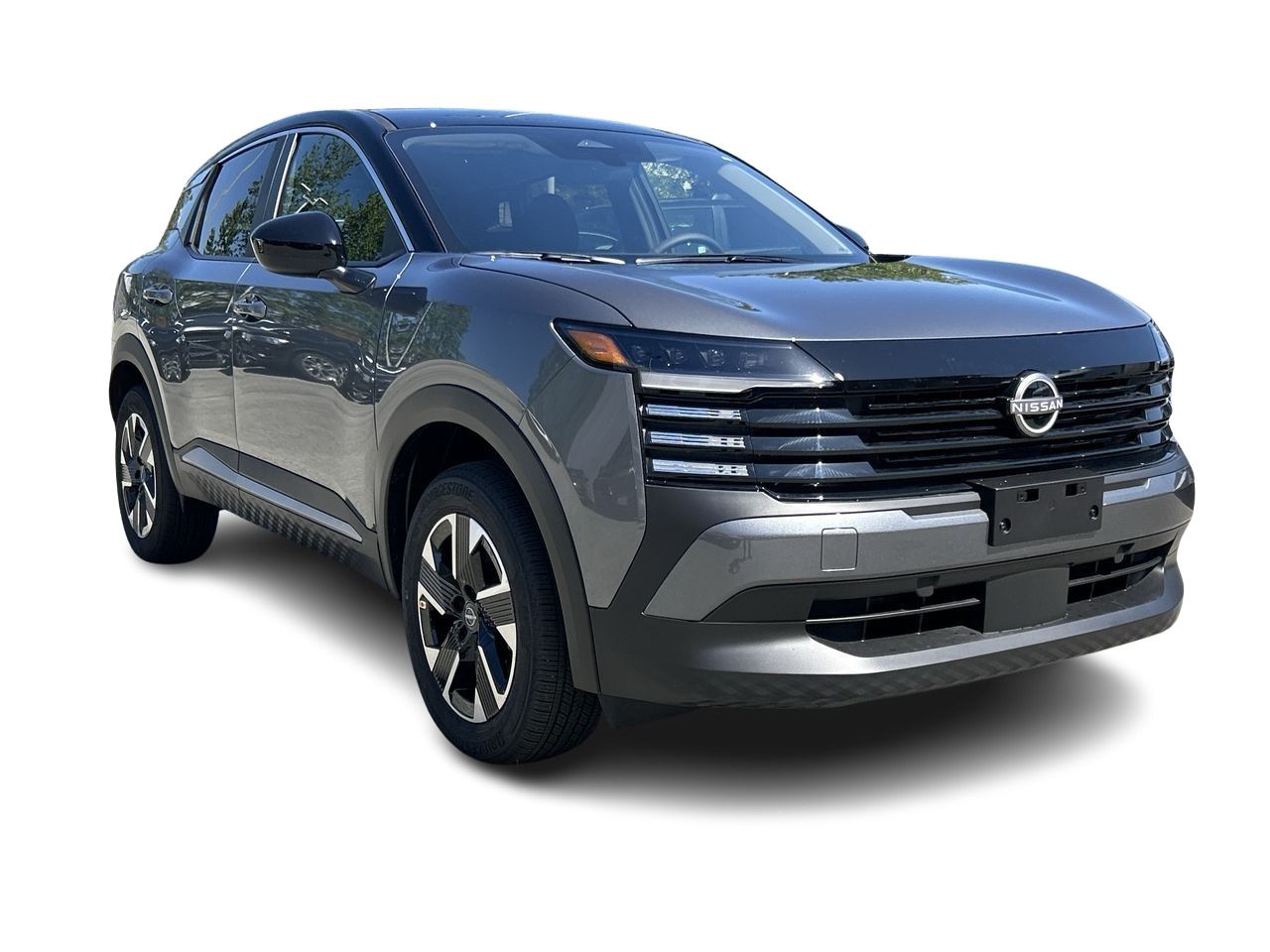 2025 Nissan Kicks in North Vancouver, British Columbia