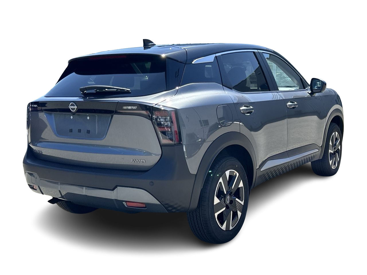 2025 Nissan Kicks in North Vancouver, British Columbia