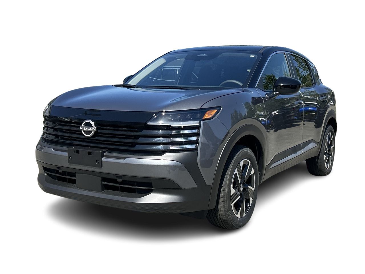2025 Nissan Kicks in North Vancouver, British Columbia