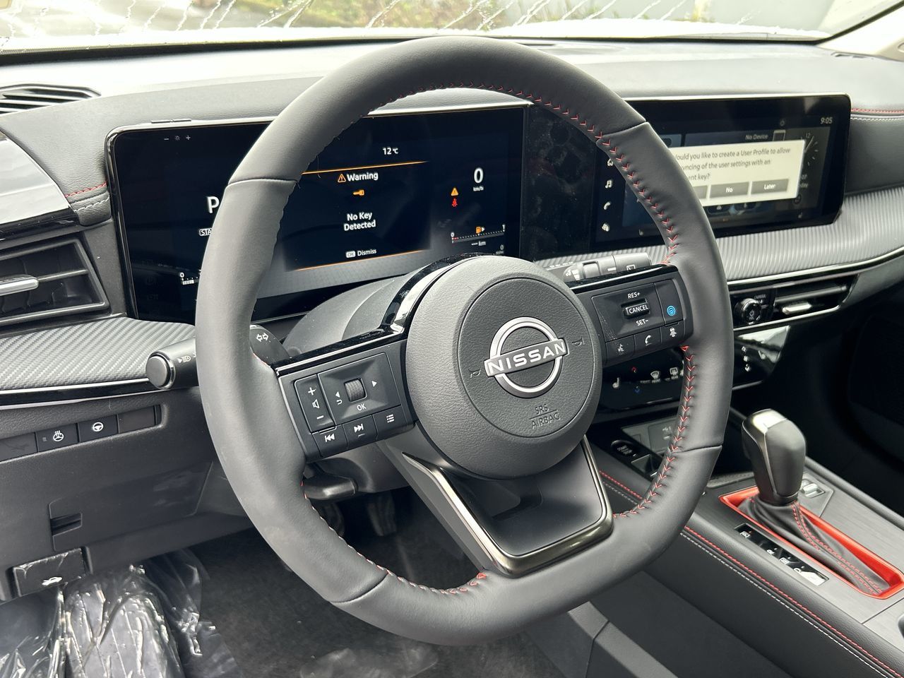 Nissan Kicks  2025 à Vancouver nord, Colombie-Britannique