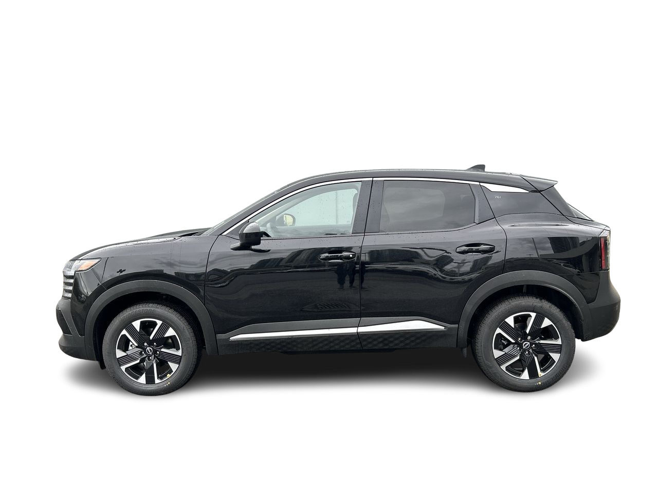 Nissan Kicks  2025 à Vancouver nord, Colombie-Britannique