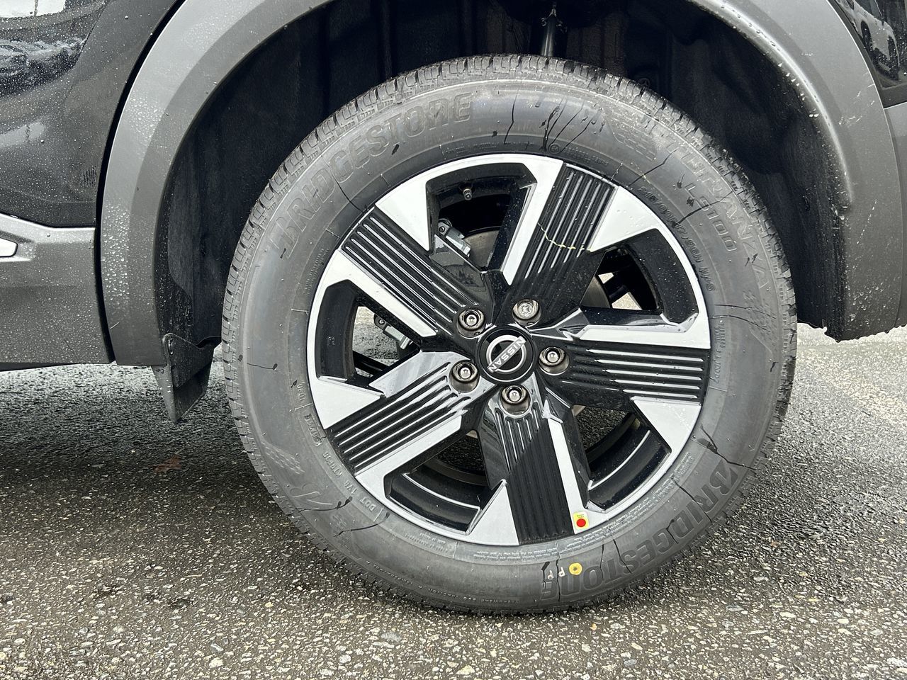 Nissan Kicks  2025 à Vancouver nord, Colombie-Britannique