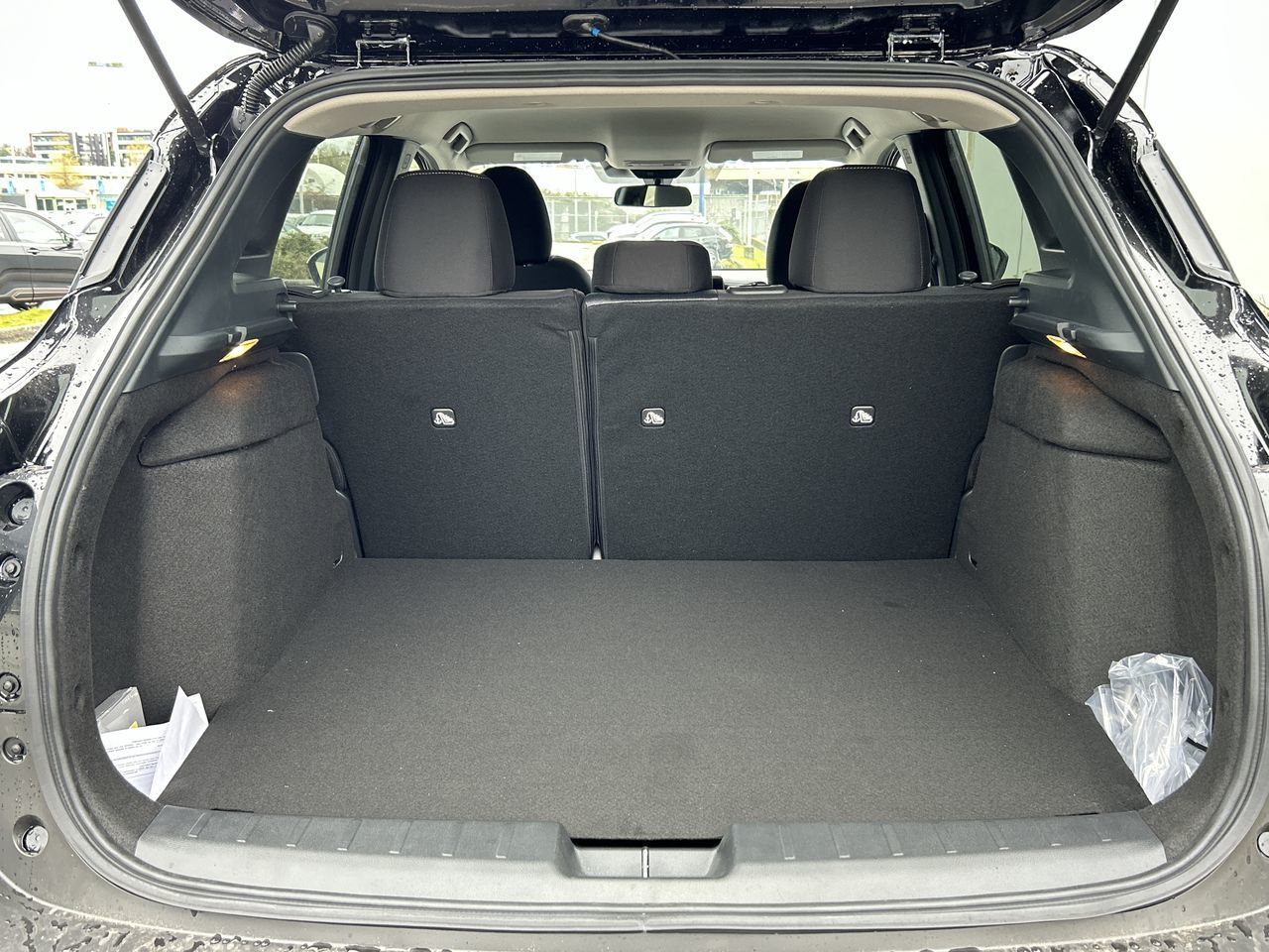 Nissan Kicks  2025 à Vancouver nord, Colombie-Britannique